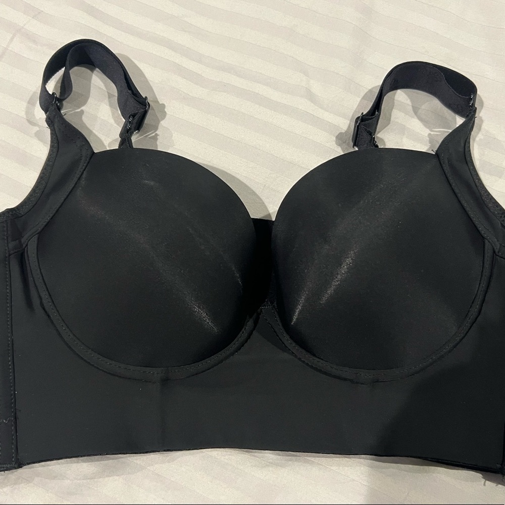 34D Bra
